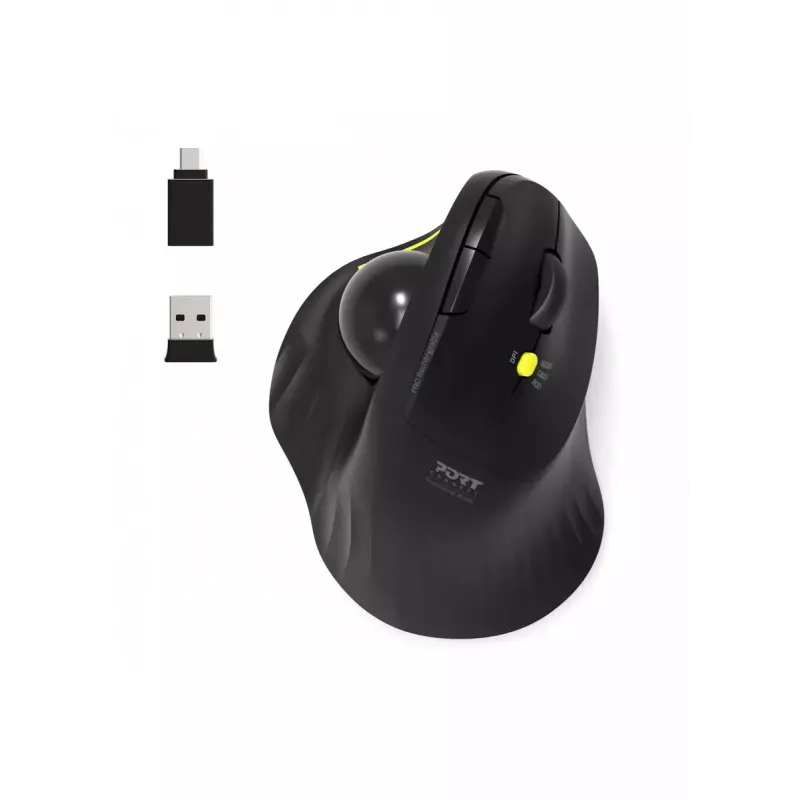 Myš Port Designs 900719 Bluetooth