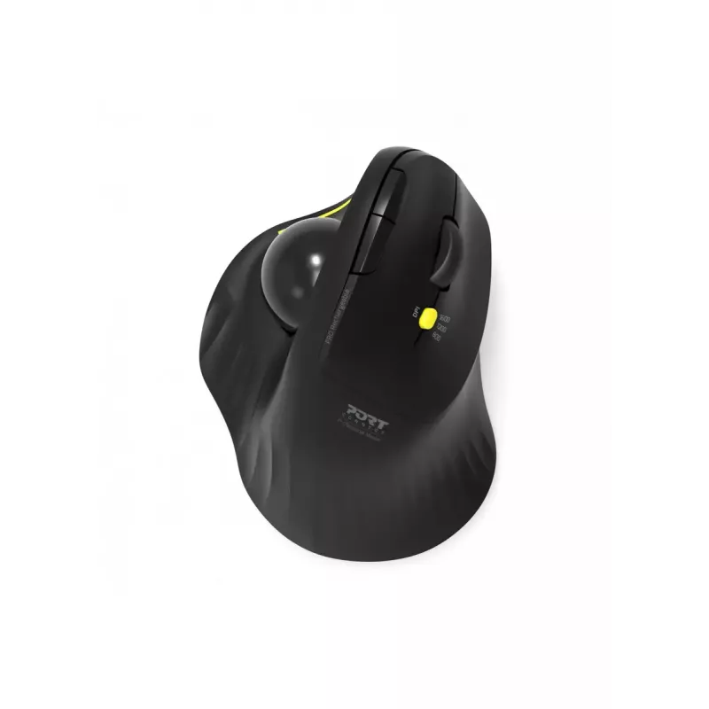Myš Port Designs 900719 Bluetooth