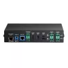 Legrand Vaddio AV Bridge 2x1 999-8250-001 streamingový video/audio enkodér / prepínač