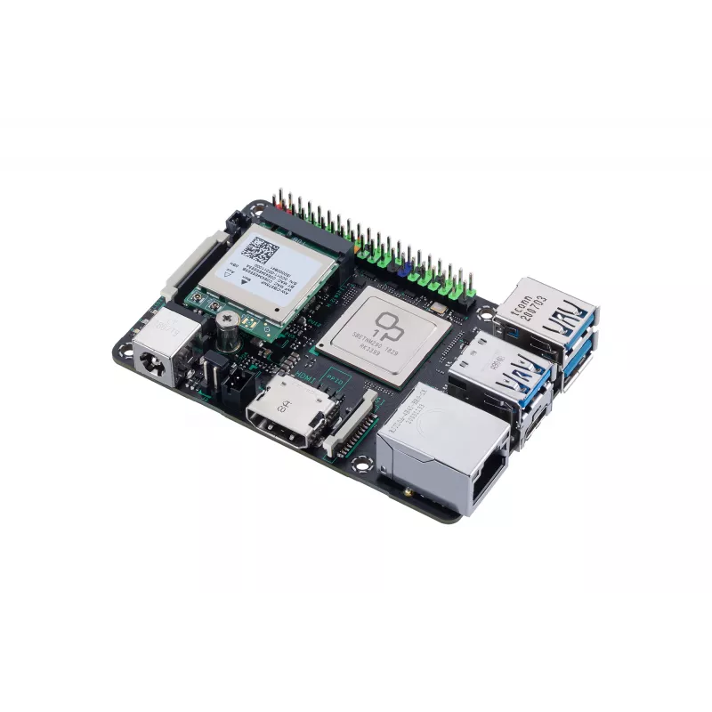 ASUS Tinker Board 2S vývojová doska RK3399 2000 MHz