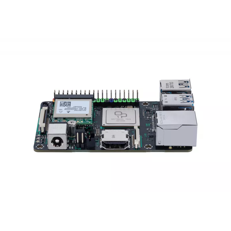 ASUS Tinker Board 2S vývojová doska RK3399 2000 MHz