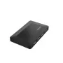Hama 00200122 rozbočovač USB 2.0 480 Mbit/s čierny