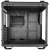 PC skriňa ASUS TUF Gaming GT502 Midi Tower čierna