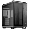 PC skriňa ASUS TUF Gaming GT502 Midi Tower čierna