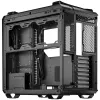 PC skriňa ASUS TUF Gaming GT502 Midi Tower čierna