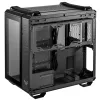 PC skriňa ASUS TUF Gaming GT502 Midi Tower čierna