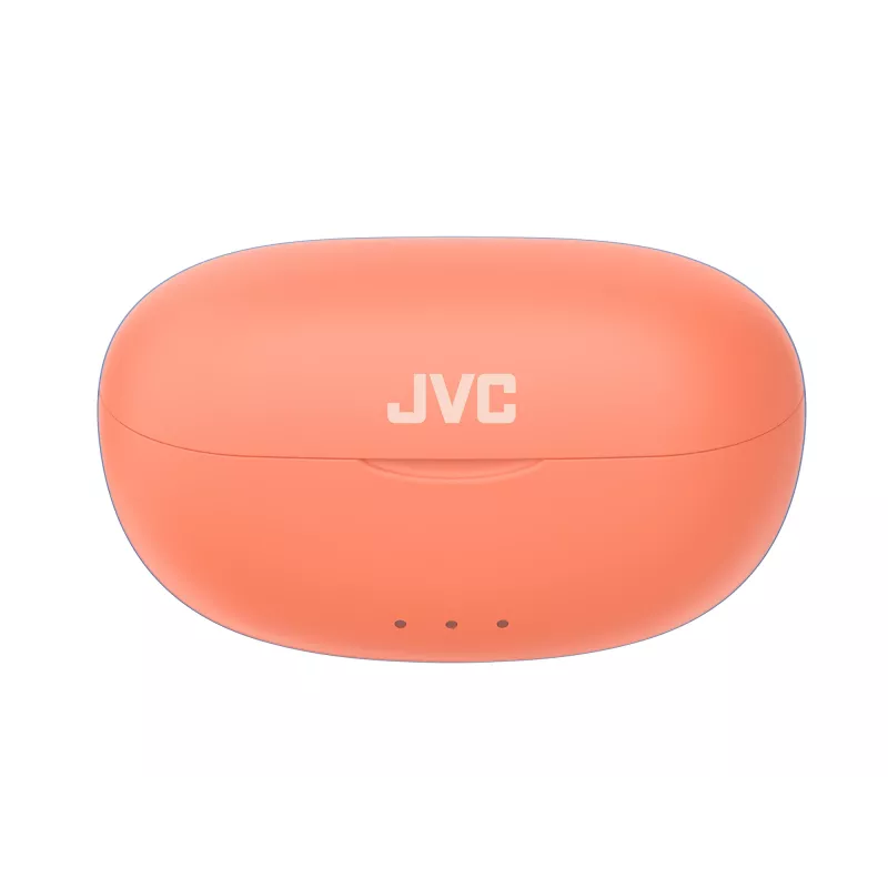 Headset JVC Gumy TWS Stix ružový