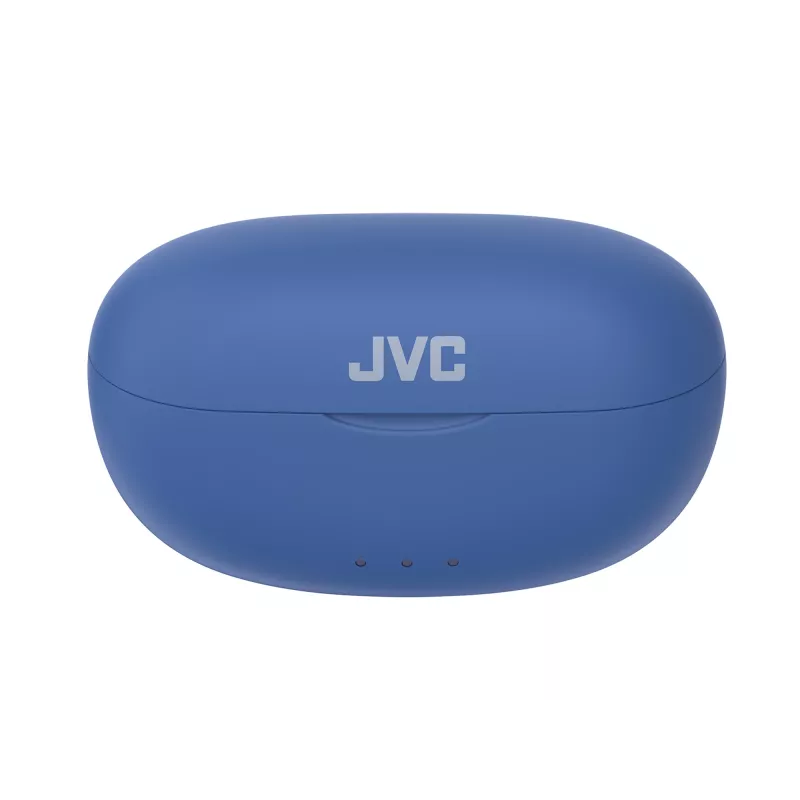 Headset JVC Gumy TWS Stix modrý