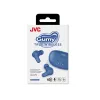 Headset JVC Gumy TWS Stix modrý