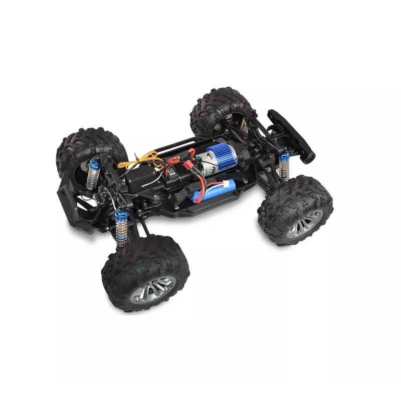 Monstertruck Amewi Daphoenodon elektromotor 1:12