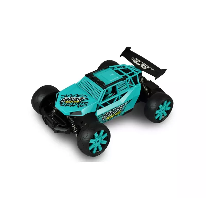Buggy Amewi Ghost elektromotor 1:12 pre deti od 6 rokov