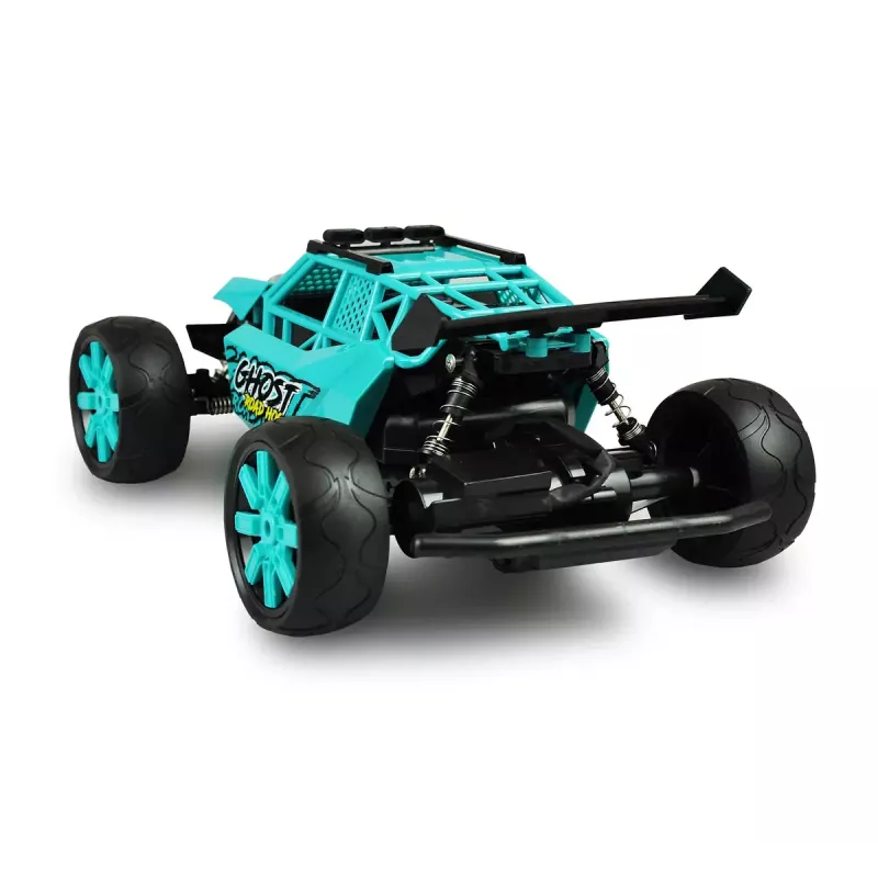 Buggy Amewi Ghost elektromotor 1:12 pre deti od 6 rokov