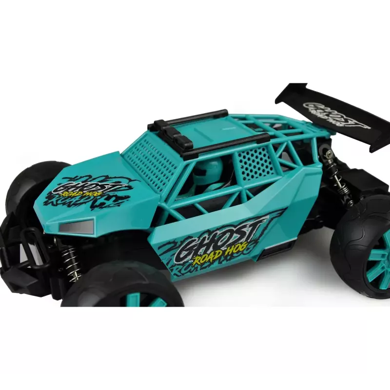 Buggy Amewi Ghost elektromotor 1:12 pre deti od 6 rokov