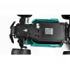 Buggy Amewi Ghost elektromotor 1:12 pre deti od 6 rokov