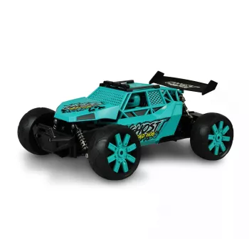 Buggy Amewi Ghost elektromotor 1:12 pre deti od 6 rokov