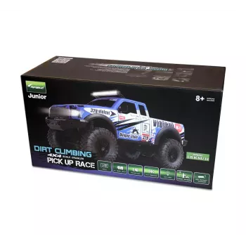 Pickup Amewi 22594 elektromotor 1:10 pre deti od 8 rokov