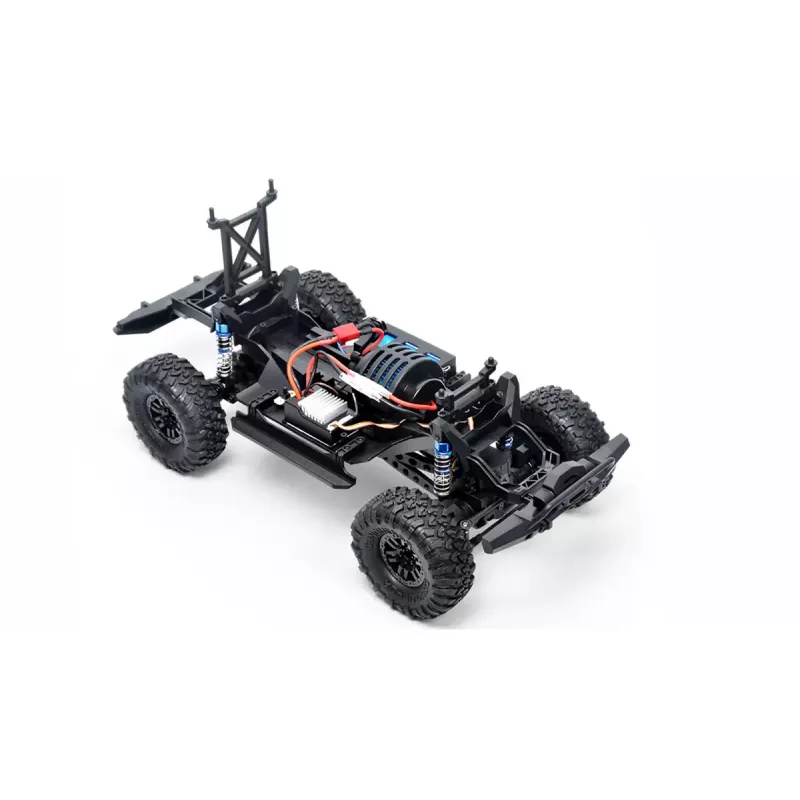 Pickup Amewi 22594 elektromotor 1:10 pre deti od 8 rokov