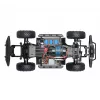 Pickup Amewi 22594 elektromotor 1:10 pre deti od 8 rokov
