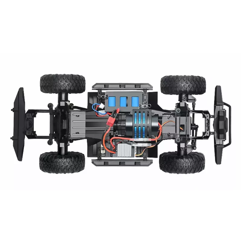 Pickup Amewi 22594 elektromotor 1:10 pre deti od 8 rokov