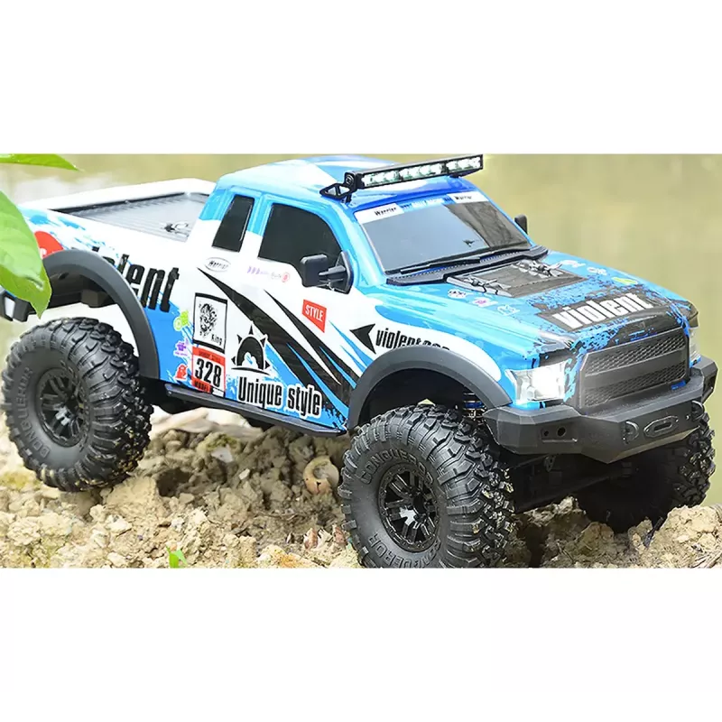 Pickup Amewi 22594 elektromotor 1:10 pre deti od 8 rokov