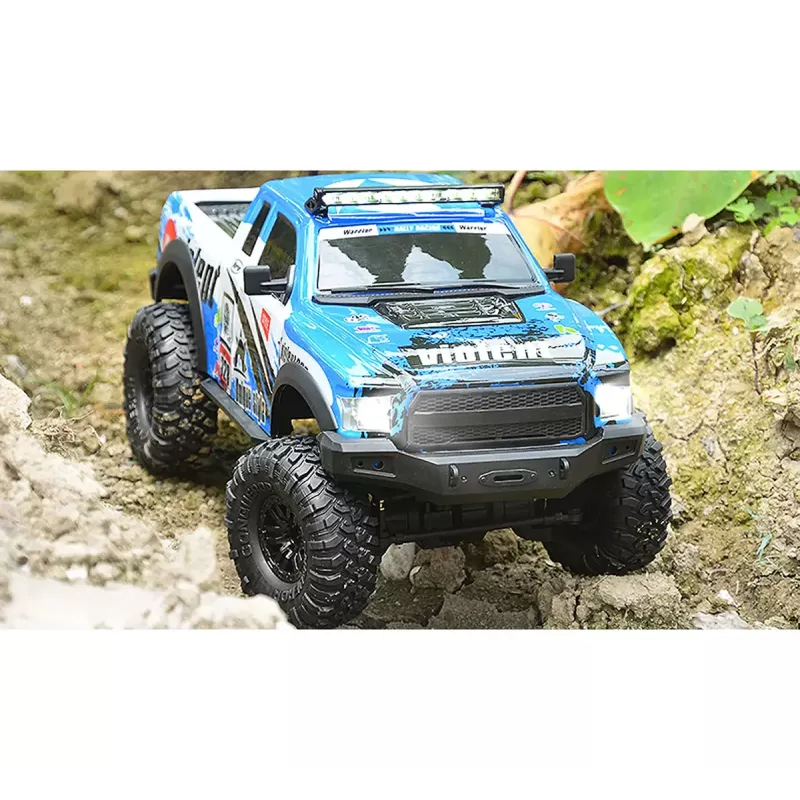 Pickup Amewi 22594 elektromotor 1:10 pre deti od 8 rokov