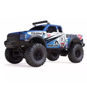 Pickup Amewi 22594 elektromotor 1:10 pre deti od 8 rokov
