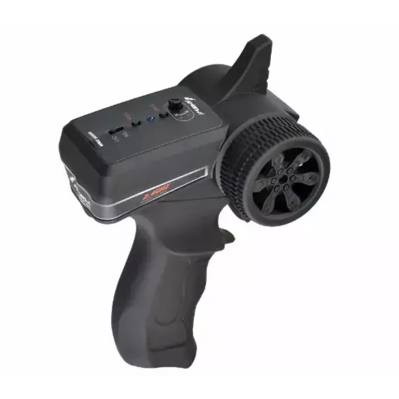 Vojenský nákladný automobil Amewi 22617 elektromotor 1:16 pre deti od 8 rokov