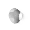 Hama 00181531 nástenný držiak pre Google Home/Nest Mini, biely