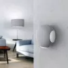 Hama 00181531 nástenný držiak pre Google Home/Nest Mini, biely