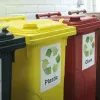 Samolepiaca etiketa HERMA A4 zaoblený obdĺžnik biela 10 ks
