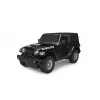 Terénne auto Jamara Jeep Wrangler JL elektromotor 1:24