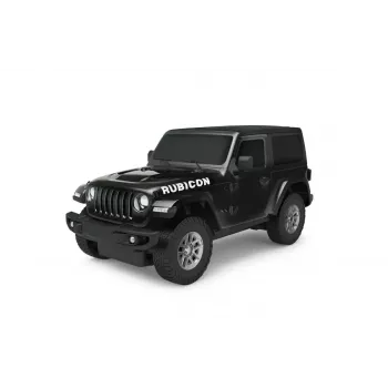 Terénne auto Jamara Jeep Wrangler JL elektromotor 1:24