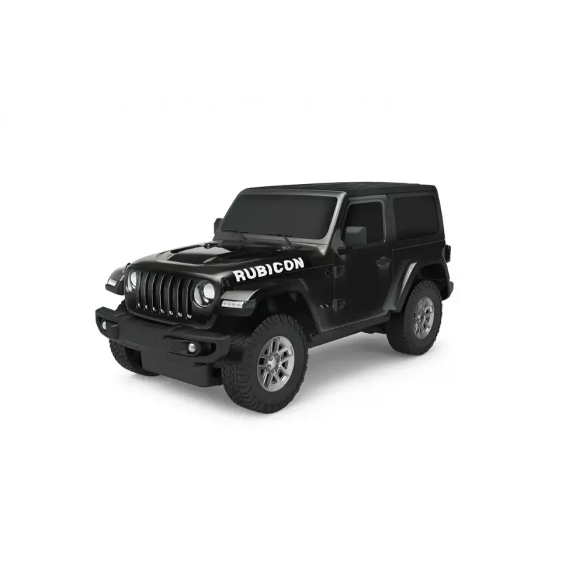 Terénne auto Jamara Jeep Wrangler JL elektromotor 1:24