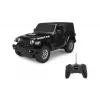 Terénne auto Jamara Jeep Wrangler JL elektromotor 1:24