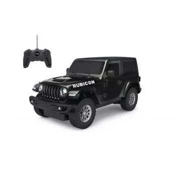 Terénne auto Jamara Jeep Wrangler JL elektromotor 1:24