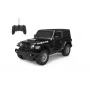 Terénne auto Jamara Jeep Wrangler JL elektromotor 1:24