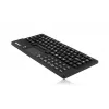 KeySonic KSK-5031IN (DE) klávesnica Universal USB QWERTZ nemecká čierna