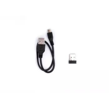 Diaľkový ovládač Xoro AMW 100