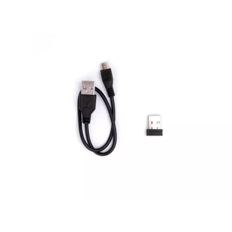 Diaľkový ovládač Xoro AMW 100