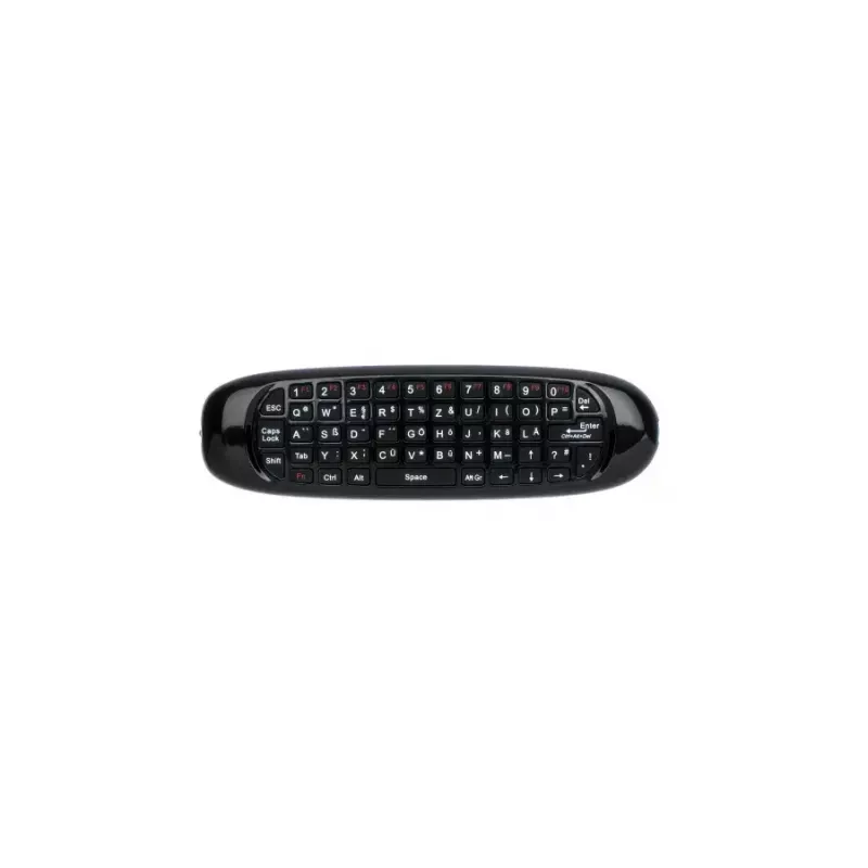 Diaľkový ovládač Xoro AMW 100