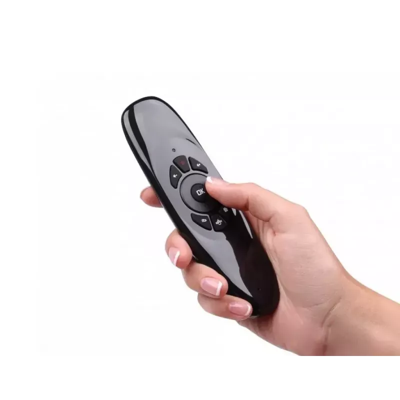 Diaľkový ovládač Xoro AMW 100