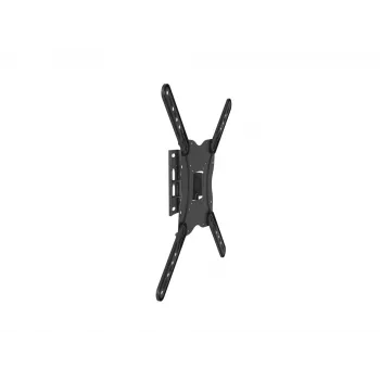 Equip 650405 výklopný nástenný držiak TV, 23-55 palcov, 30 kg, čierny