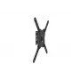 Equip 650405 výklopný nástenný držiak TV, 23-55 palcov, 30 kg, čierny