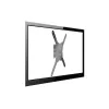 Equip 650405 výklopný nástenný držiak TV, 23-55 palcov, 30 kg, čierny