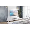 Equip 650328 23 palcov-55 palcov full-motion rohový TV nástenný držiak