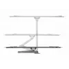 Equip 37 palcov-70 palcov kĺbový TV nástenný držiak