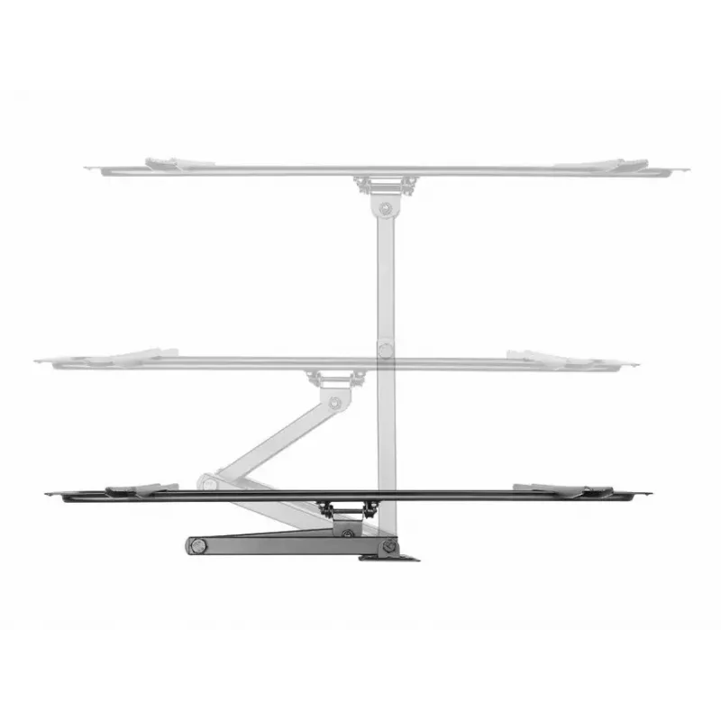Equip 37 palcov-70 palcov kĺbový TV nástenný držiak