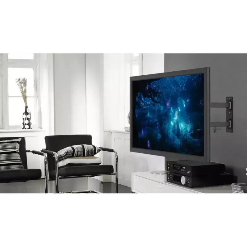 Equip 37 palcov-70 palcov kĺbový TV nástenný držiak