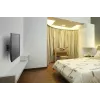 Equip 60 palcov-100 palcov naklápací nástenný držiak na zakrivenú TV
