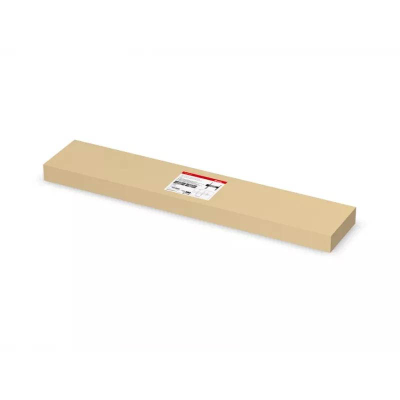Equip 60 palcov-100 palcov naklápací nástenný držiak na zakrivenú TV